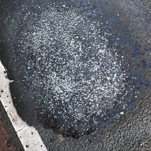 asfalt reparatie technieken