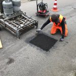 Asfalt Repair Holland